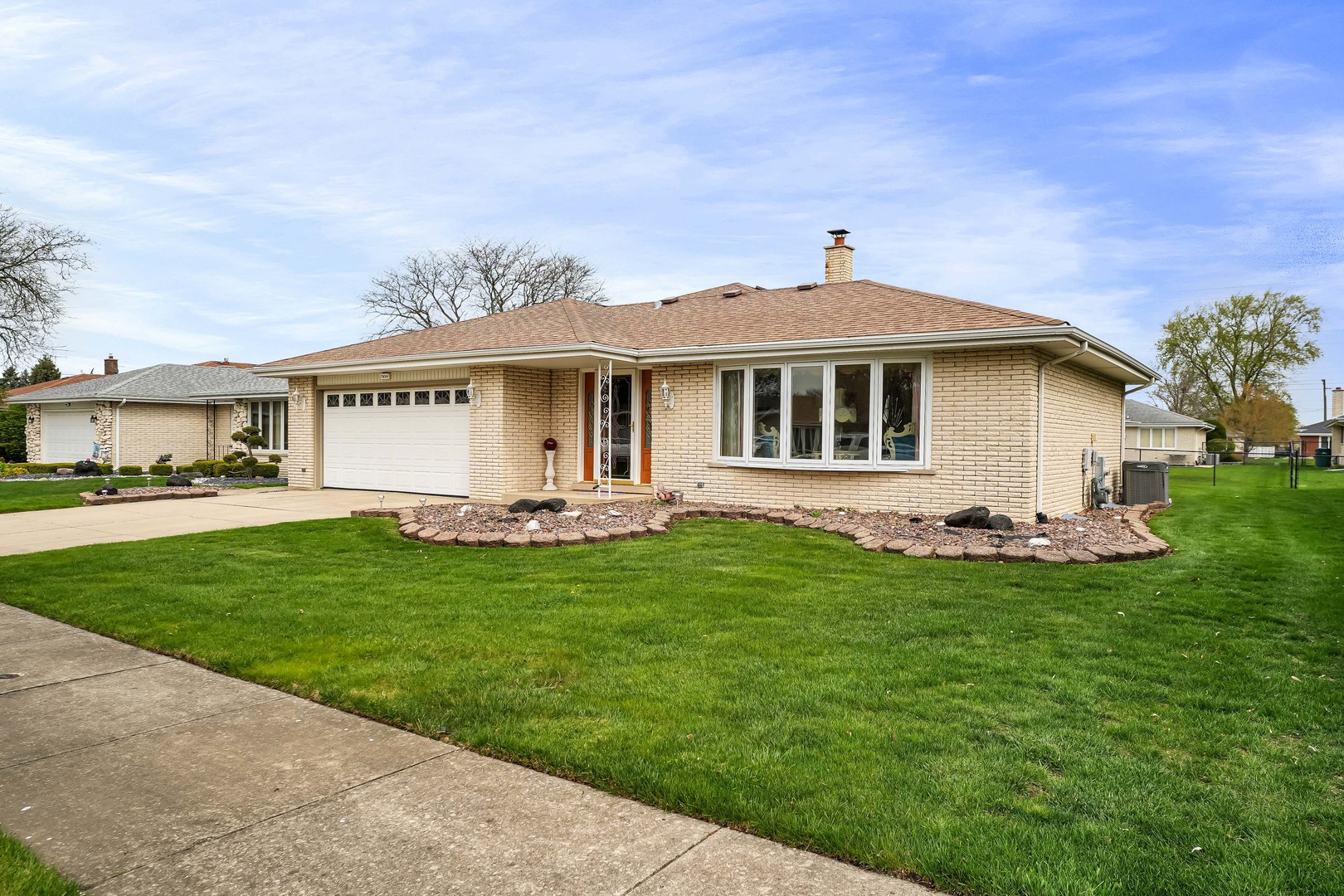 7654 Chestnut Drive