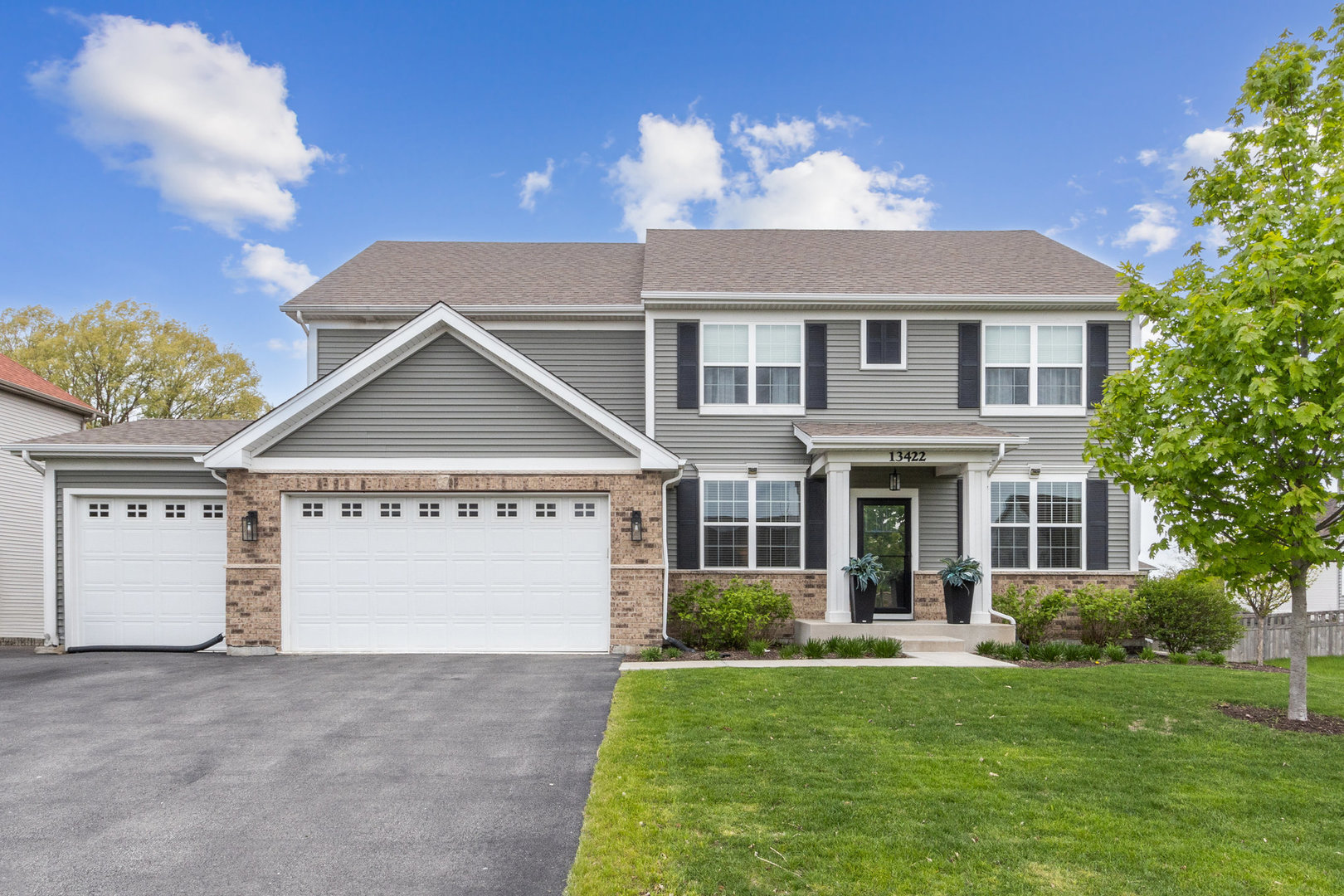 13422 Summergrove Drive