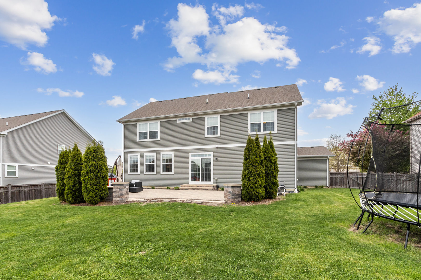 13422 Summergrove Drive