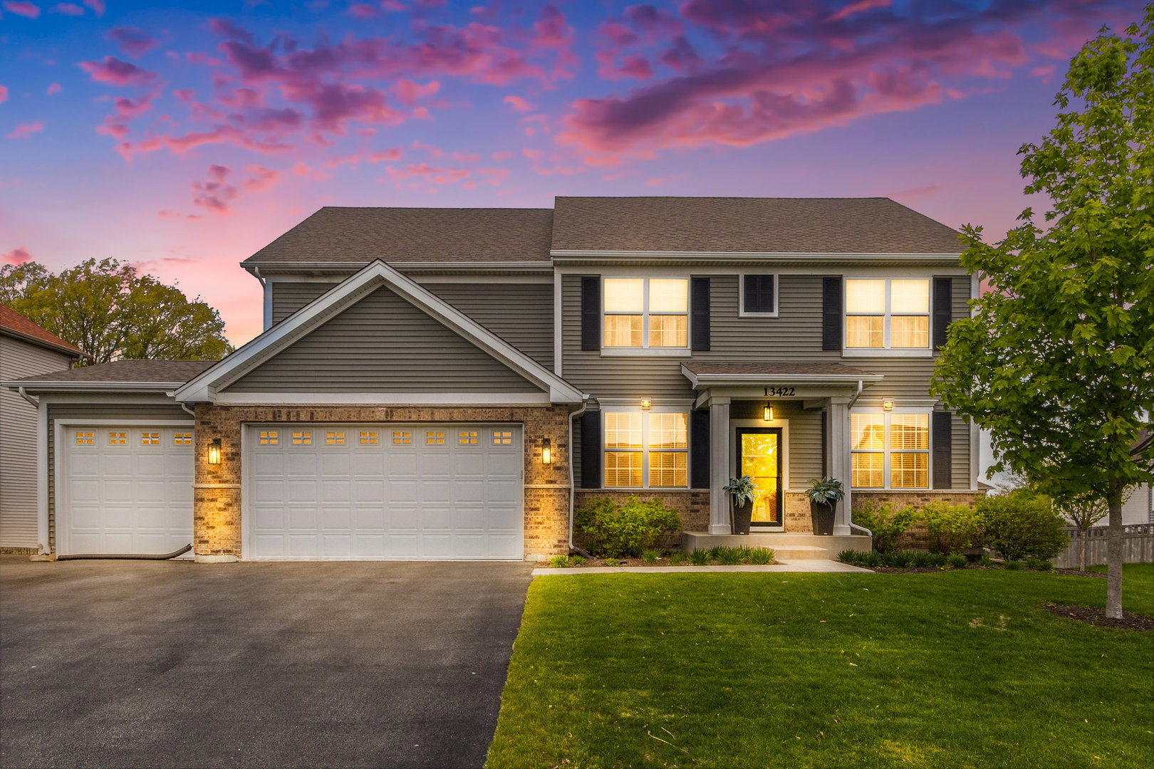 13422 Summergrove Drive