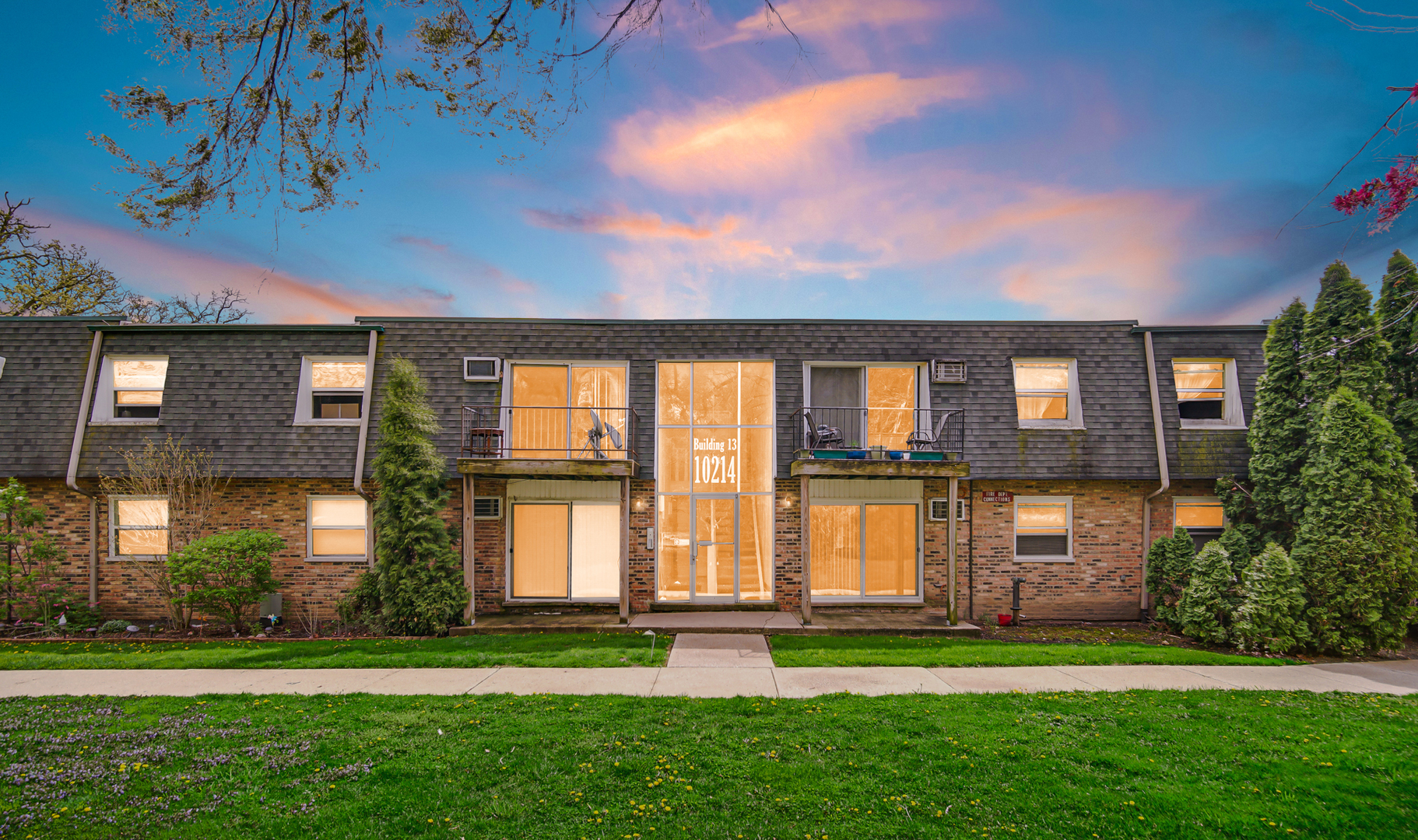 10214 S 84th Terrace Unit: 109