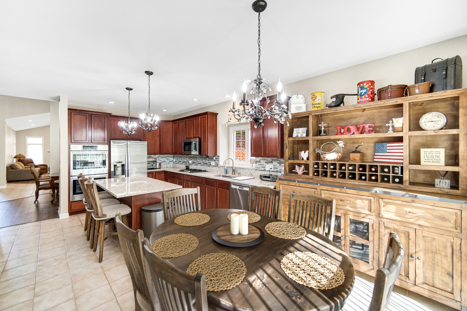 13083 Timber Court