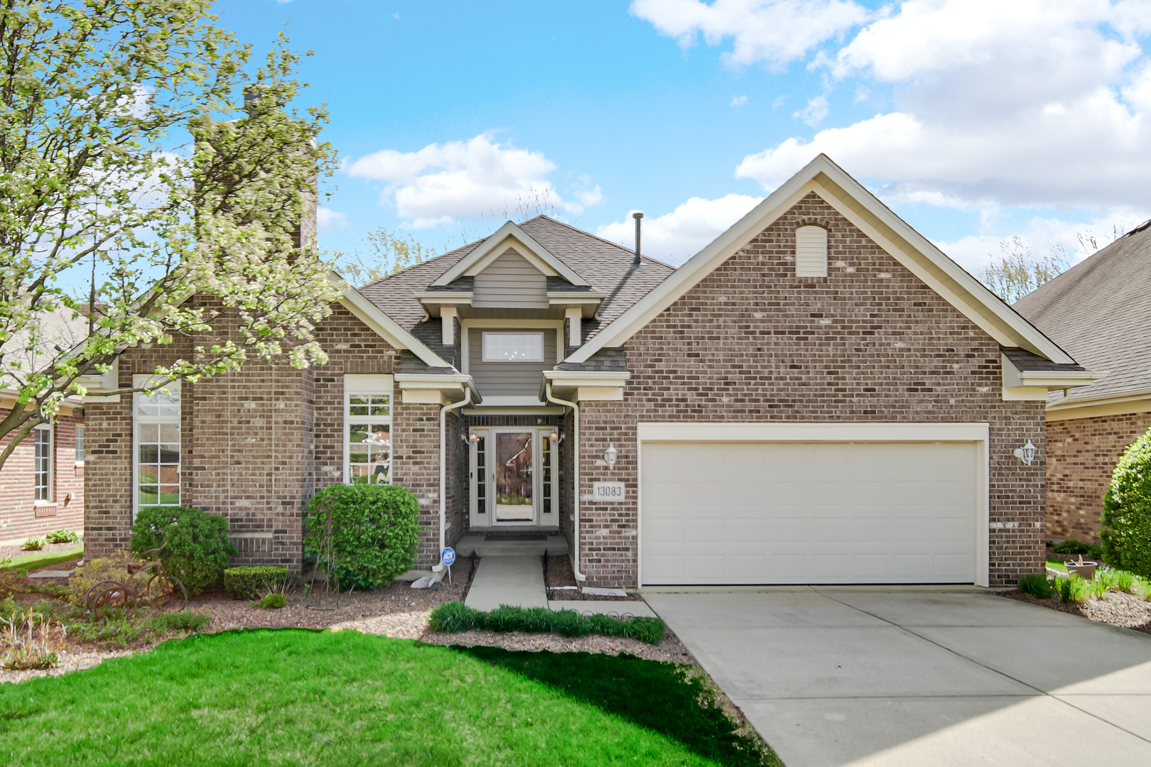13083 Timber Court
