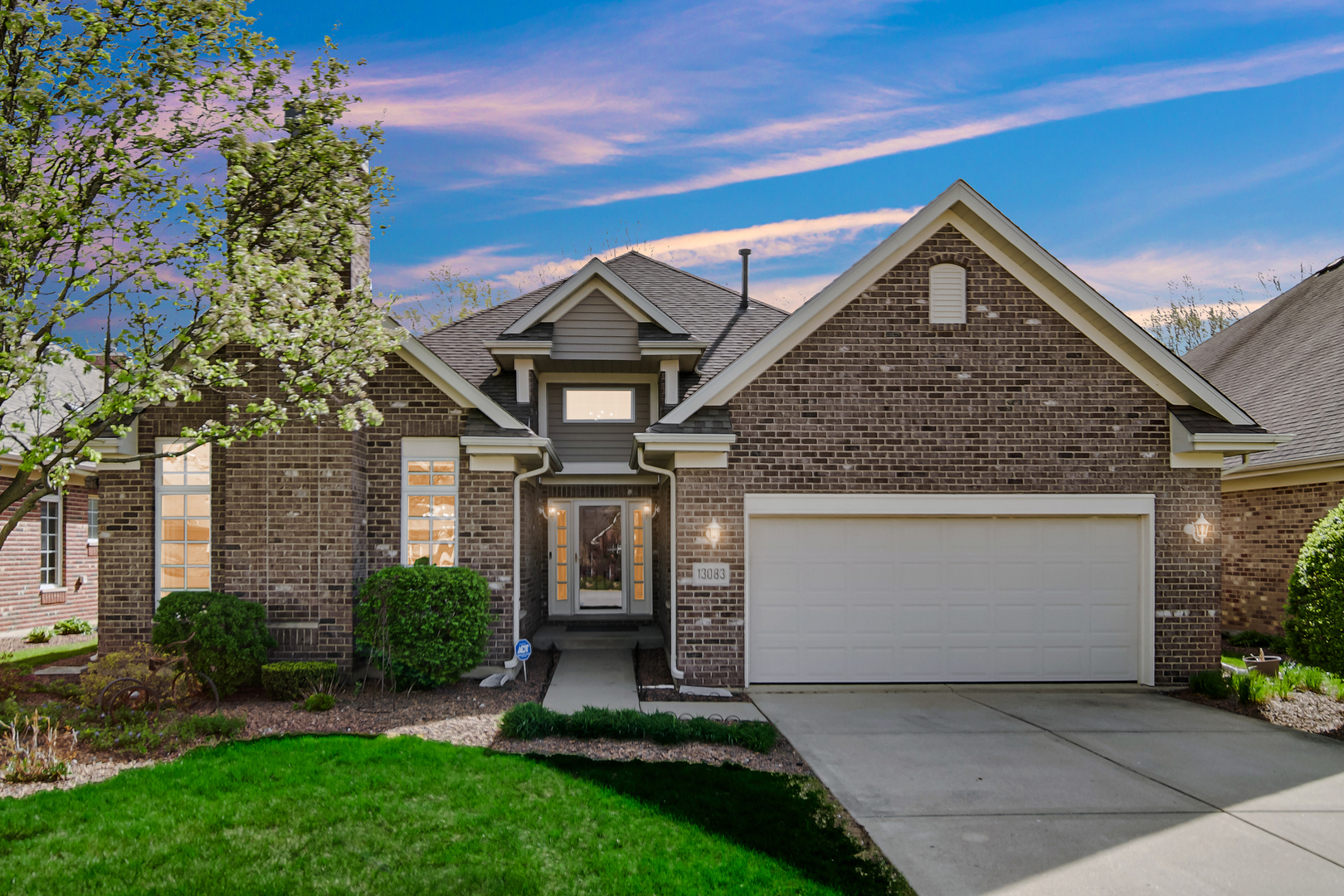 13083 Timber Court