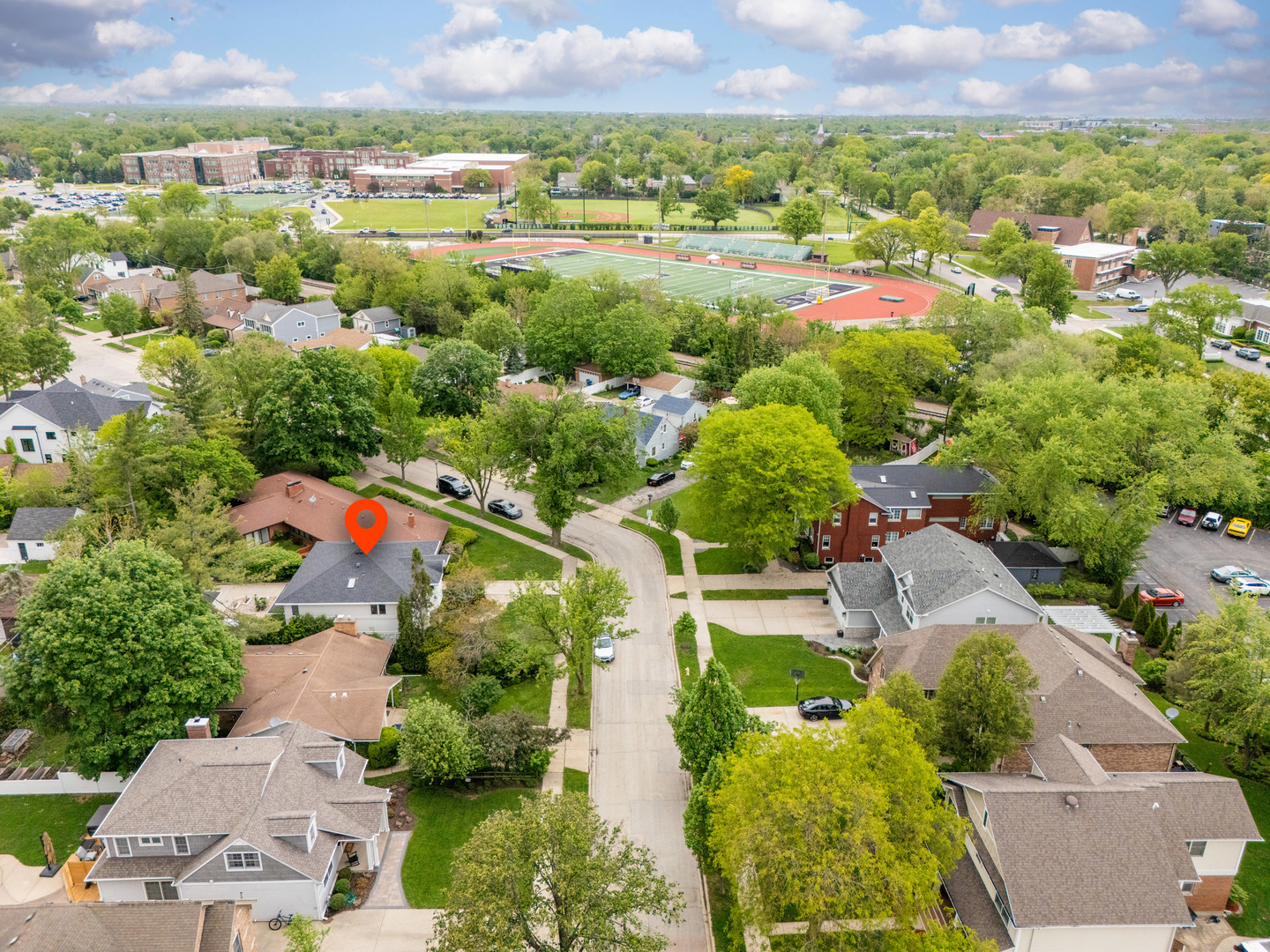 428 S Hillside Avenue