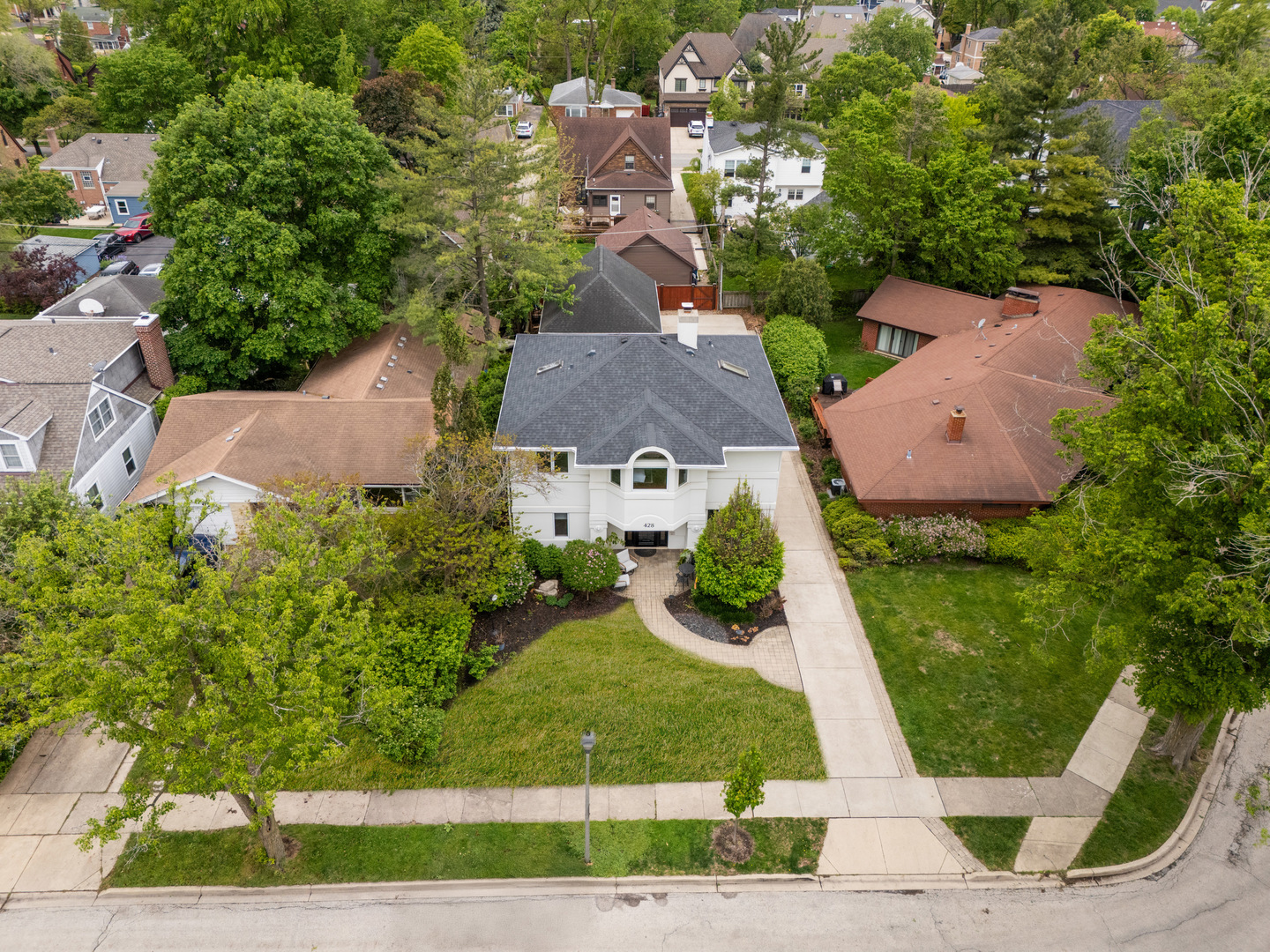 428 S Hillside Avenue