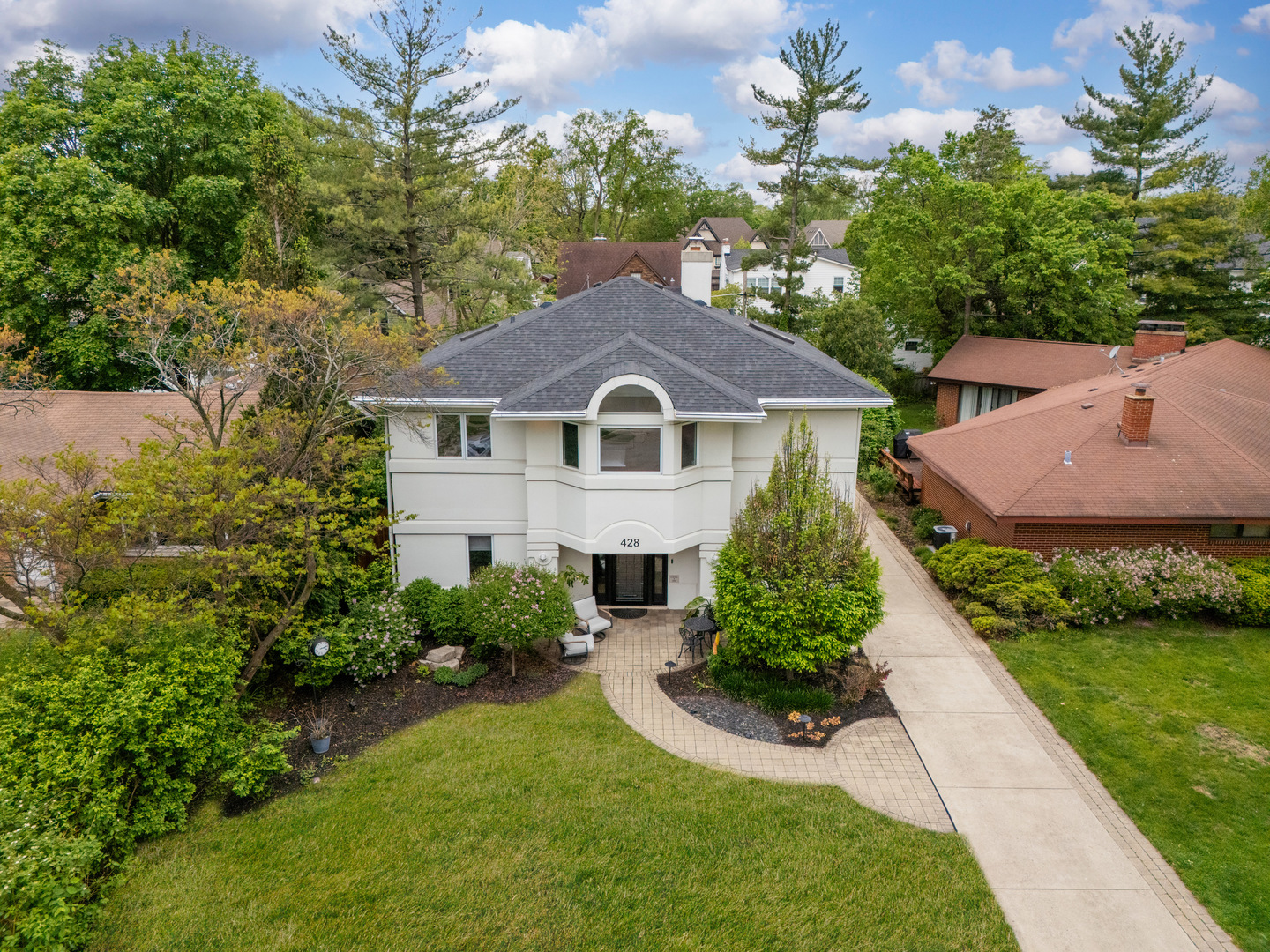 428 S Hillside Avenue