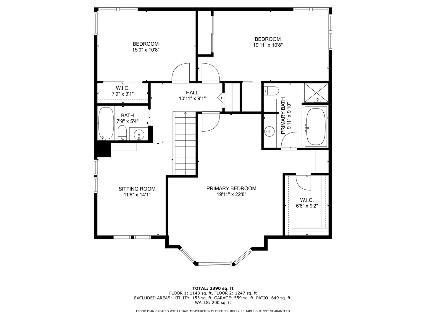 428 S Hillside Avenue