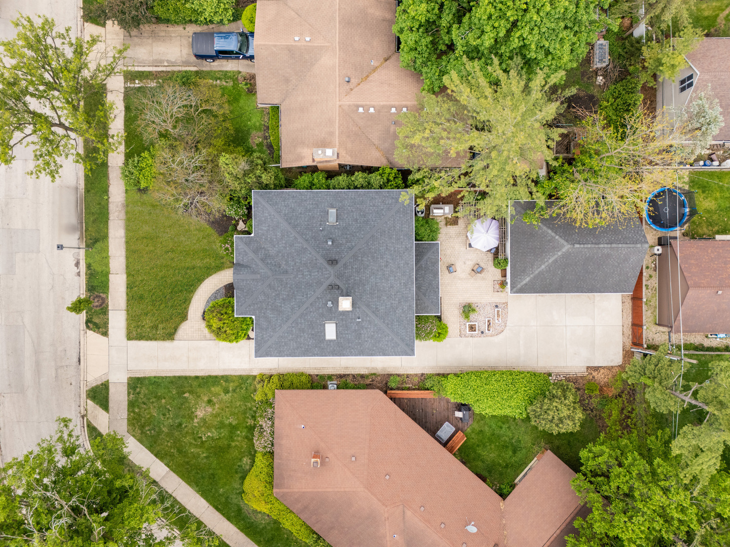 428 S Hillside Avenue