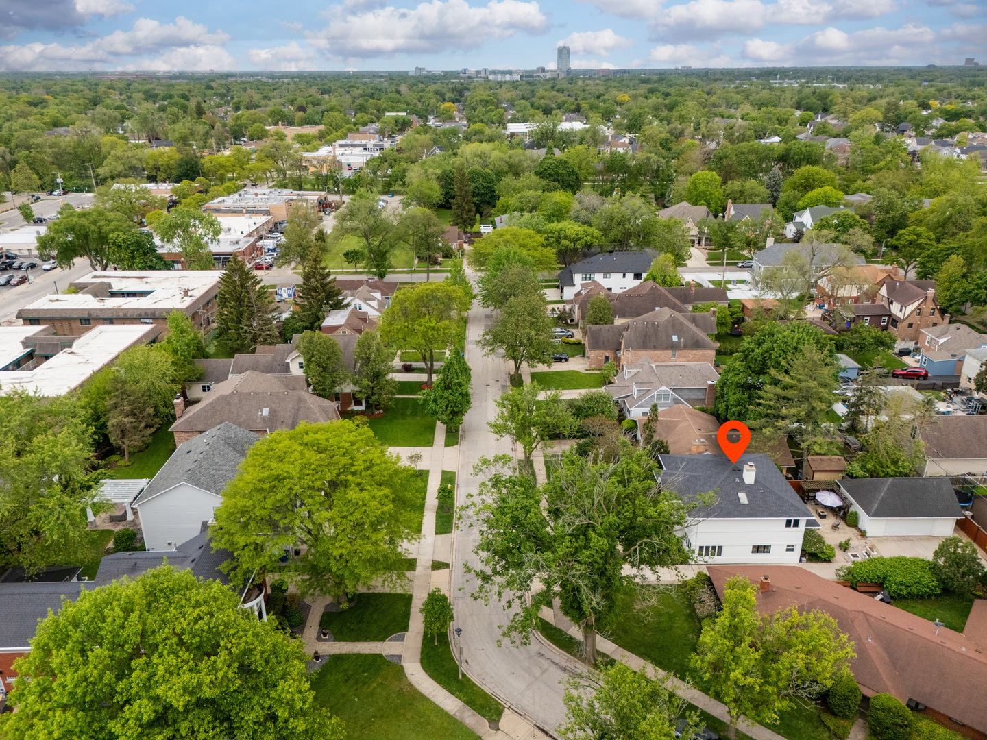 428 S Hillside Avenue