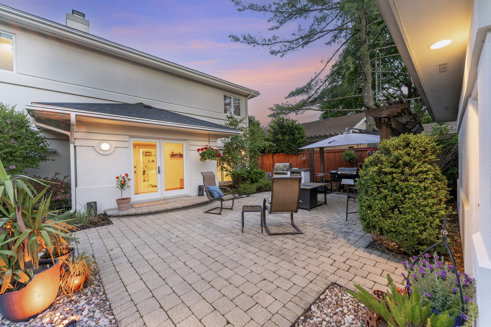 428 S Hillside Avenue