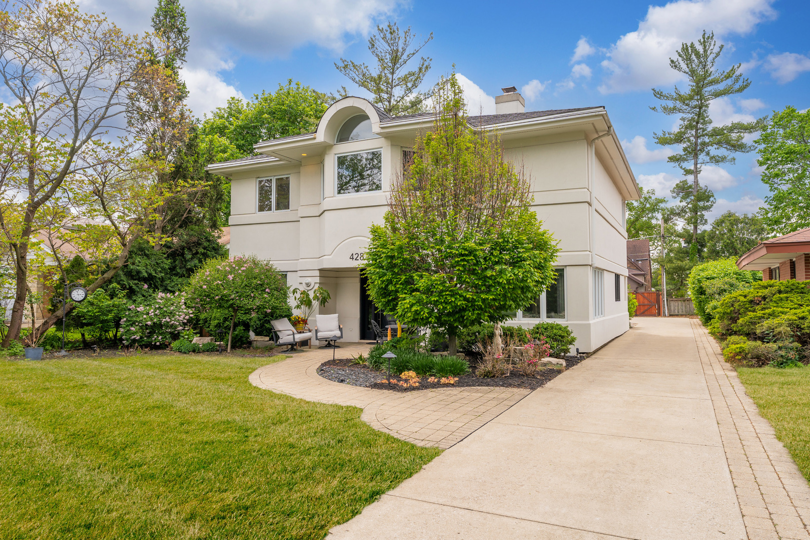 428 S Hillside Avenue