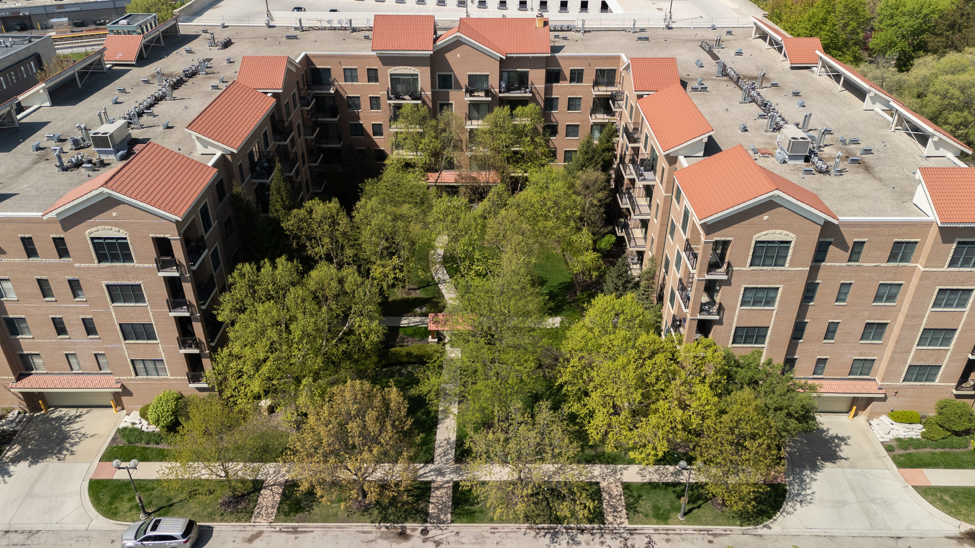 5100 W 96th Street Unit: 234