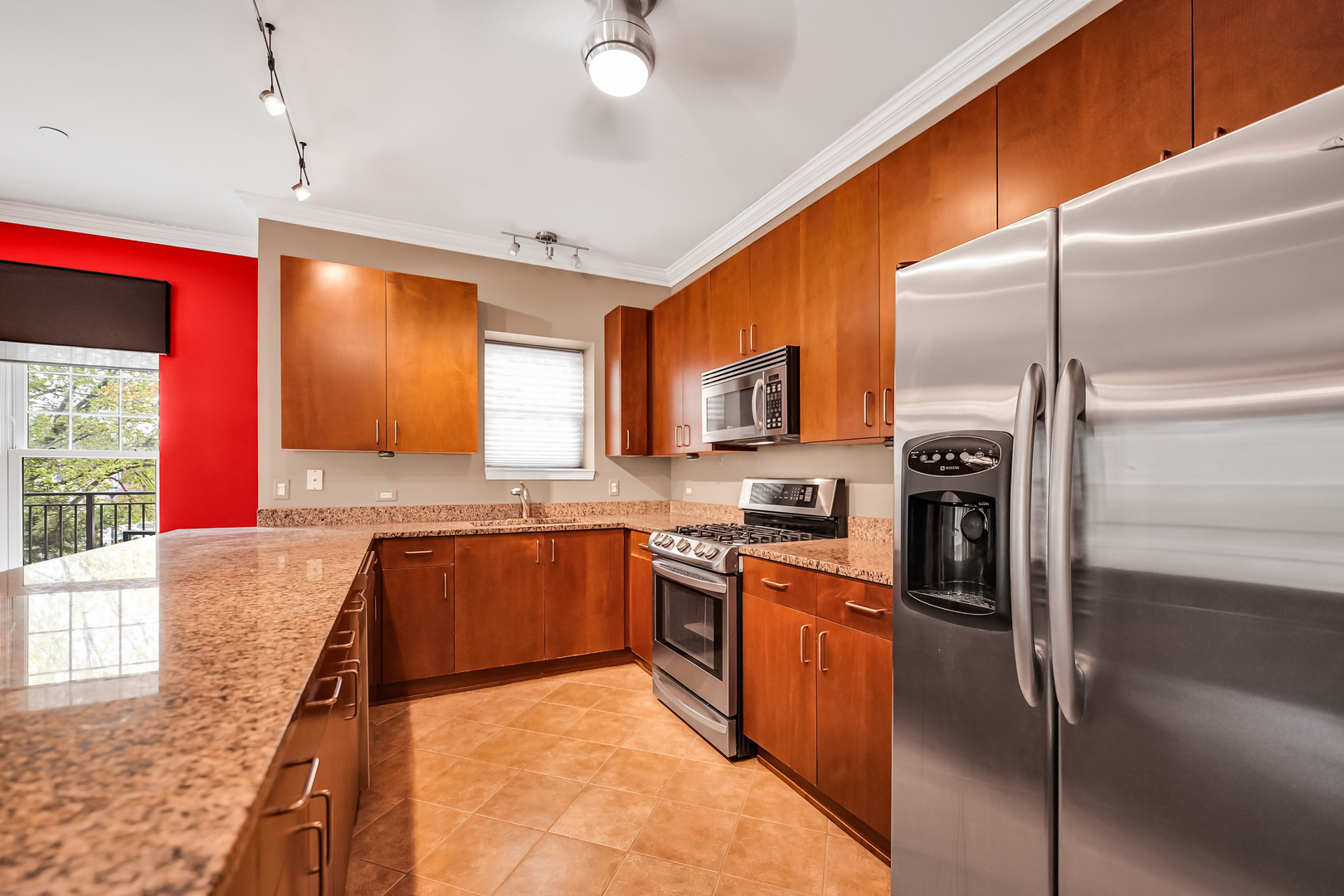 5100 W 96th Street Unit: 234