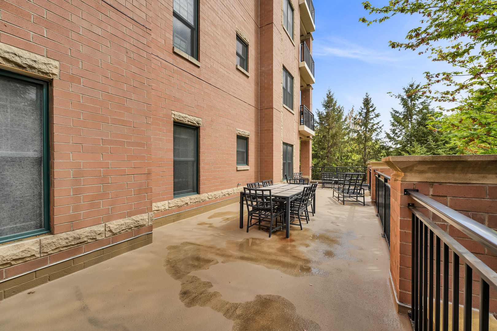 5100 W 96th Street Unit: 234