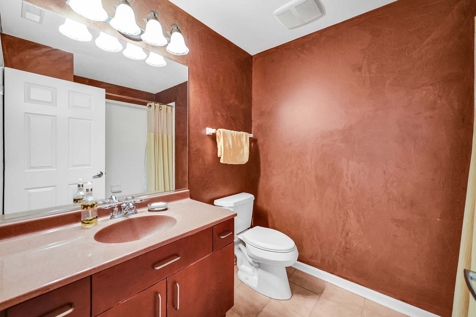 5100 W 96th Street Unit: 234
