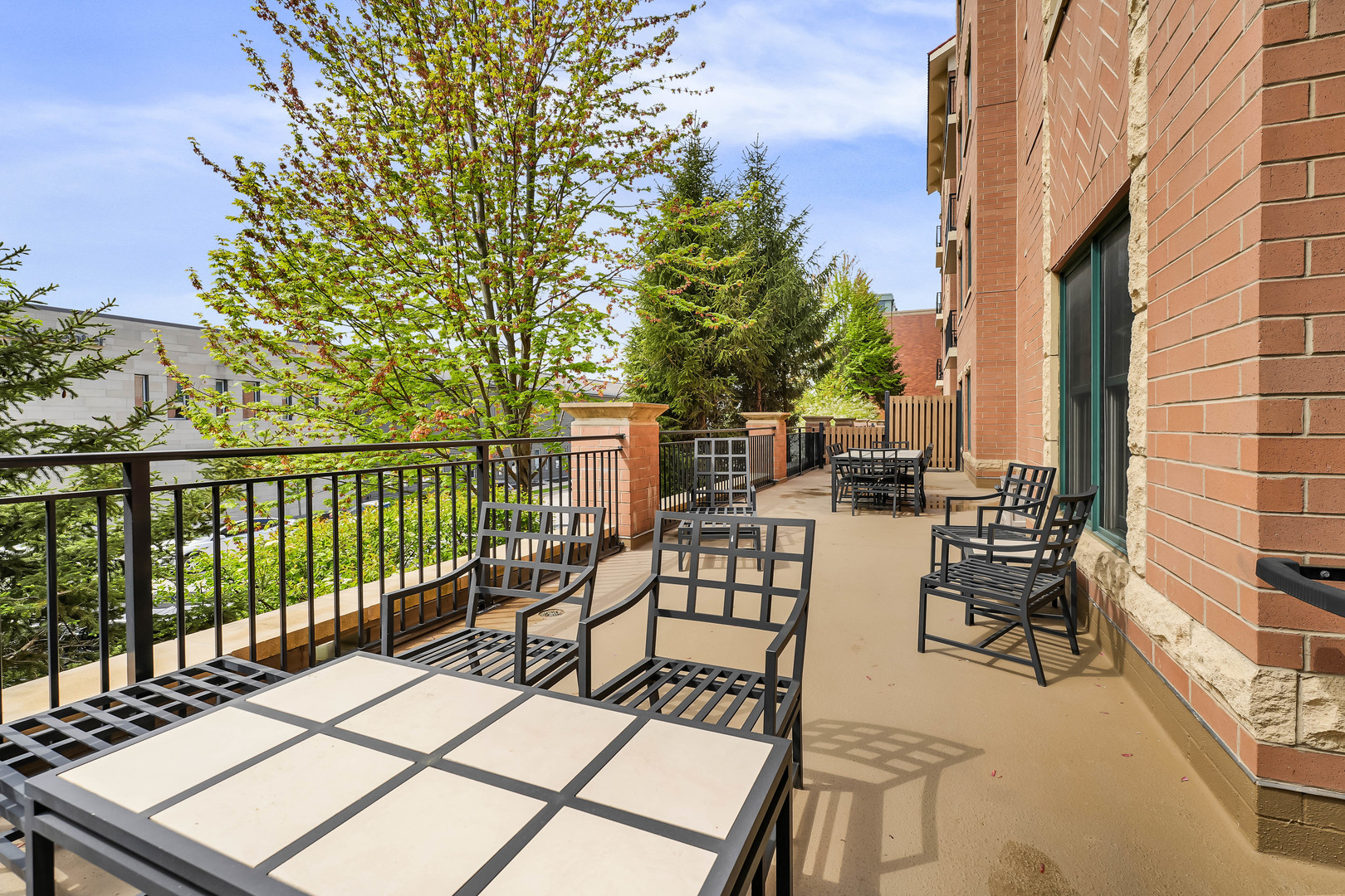 5100 W 96th Street Unit: 234