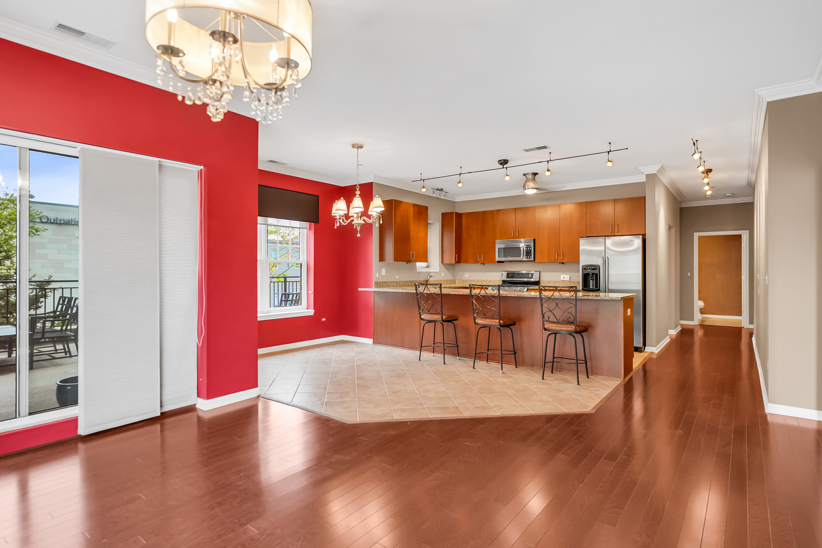 5100 W 96th Street Unit: 234