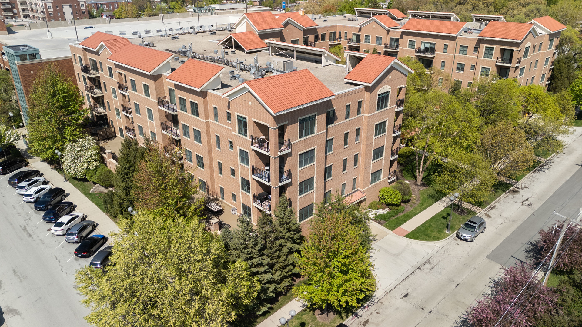 5100 W 96th Street Unit: 234