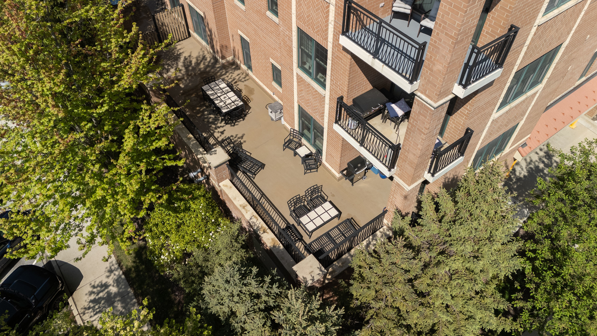 5100 W 96th Street Unit: 234