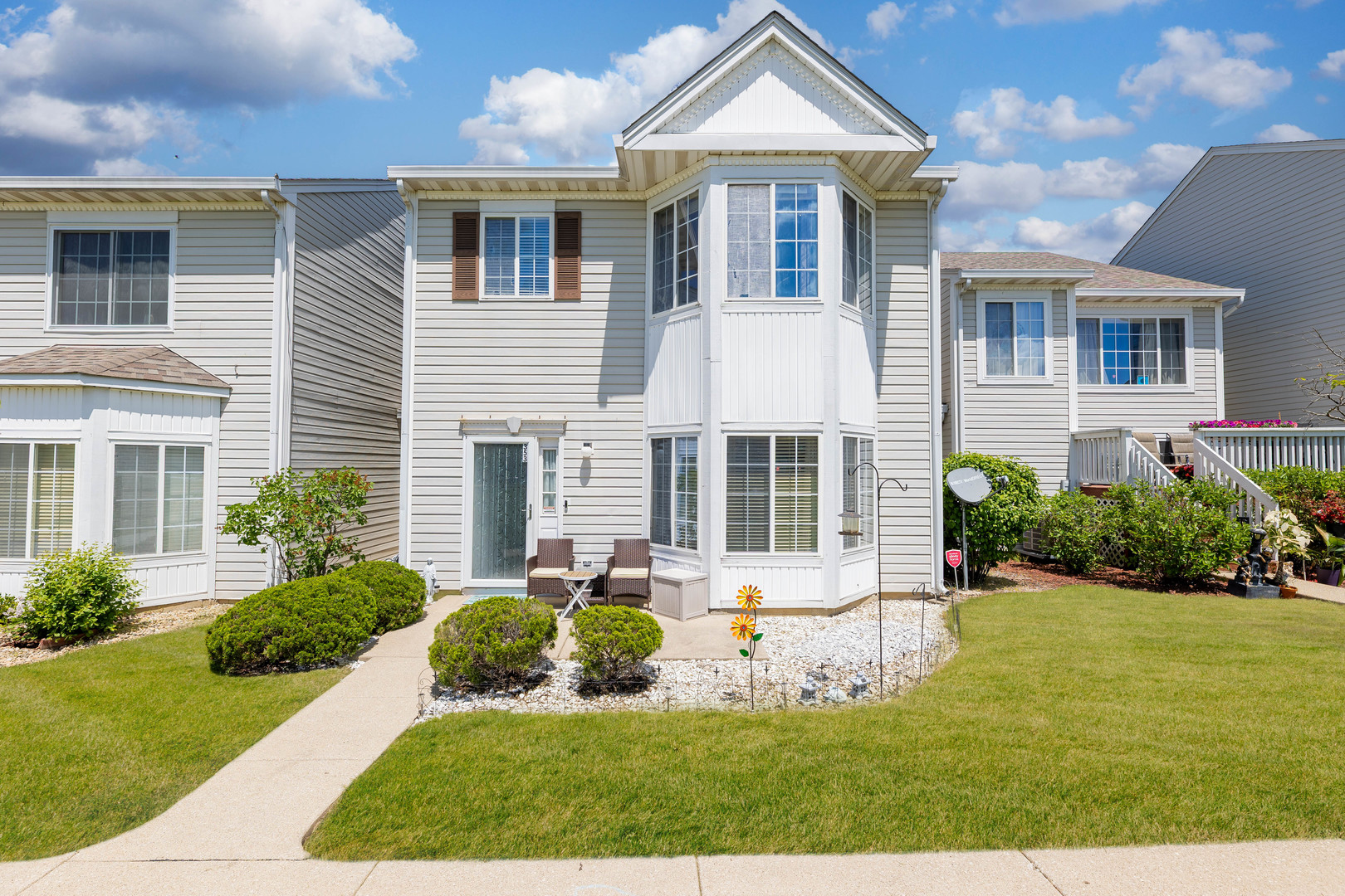 353 Evening Star Court Unit: 353