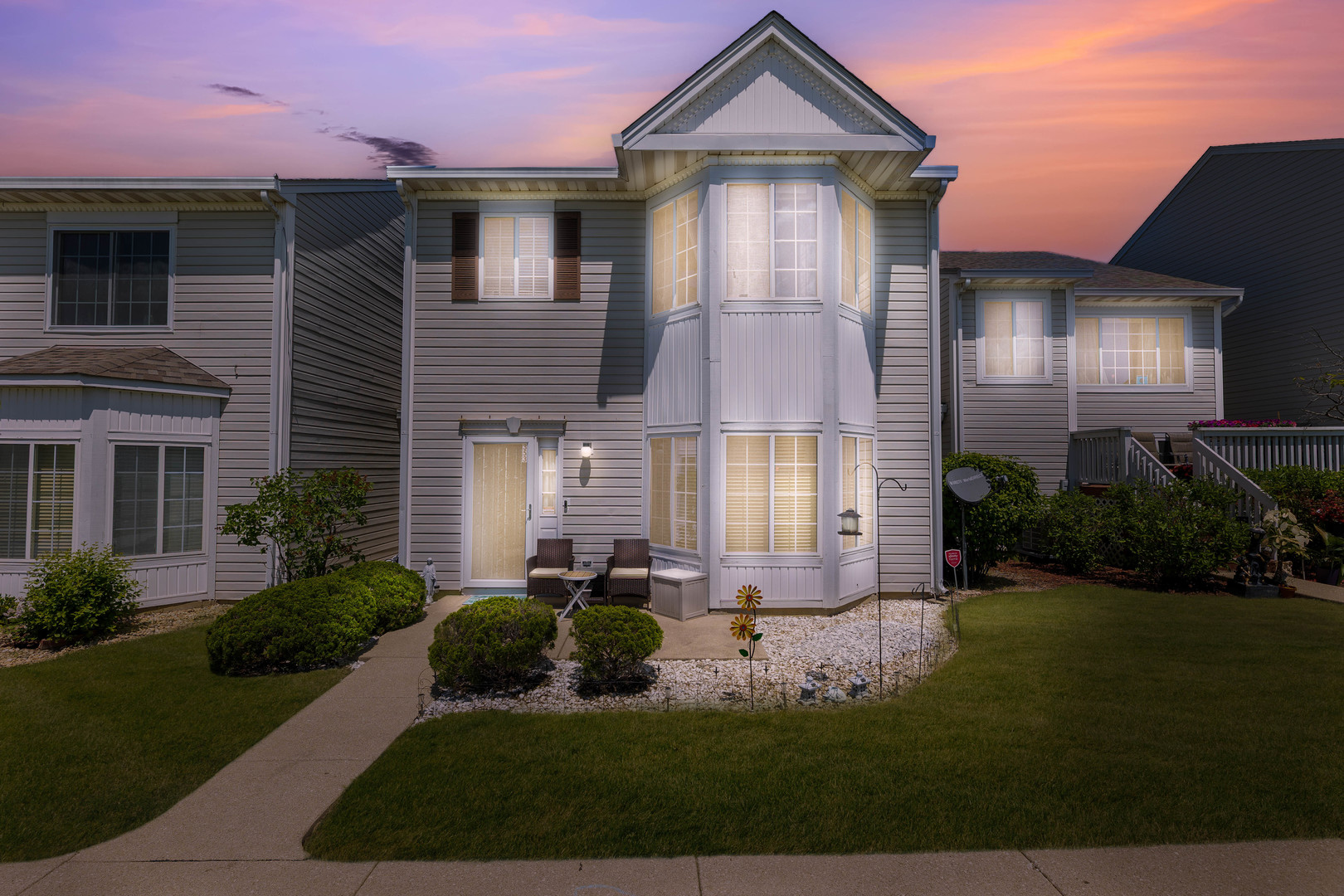 353 Evening Star Court Unit: 353