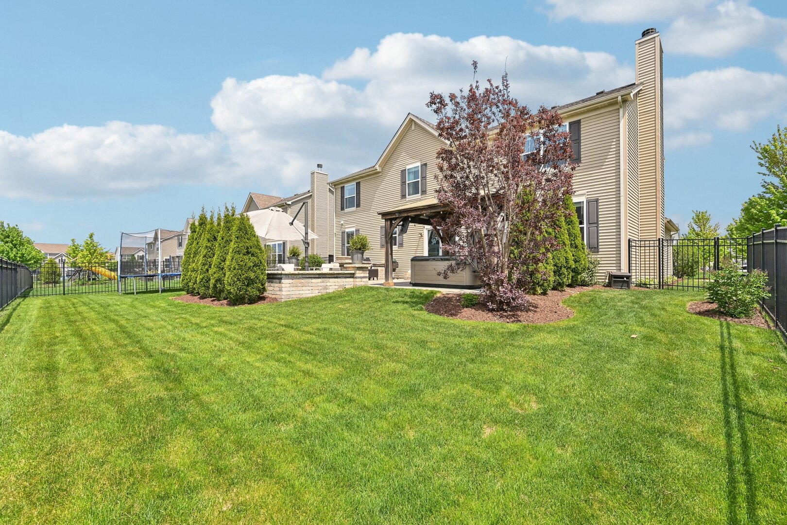 8937 Cook Way