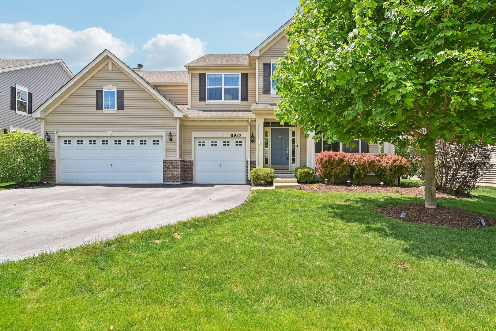 8937 Cook Way