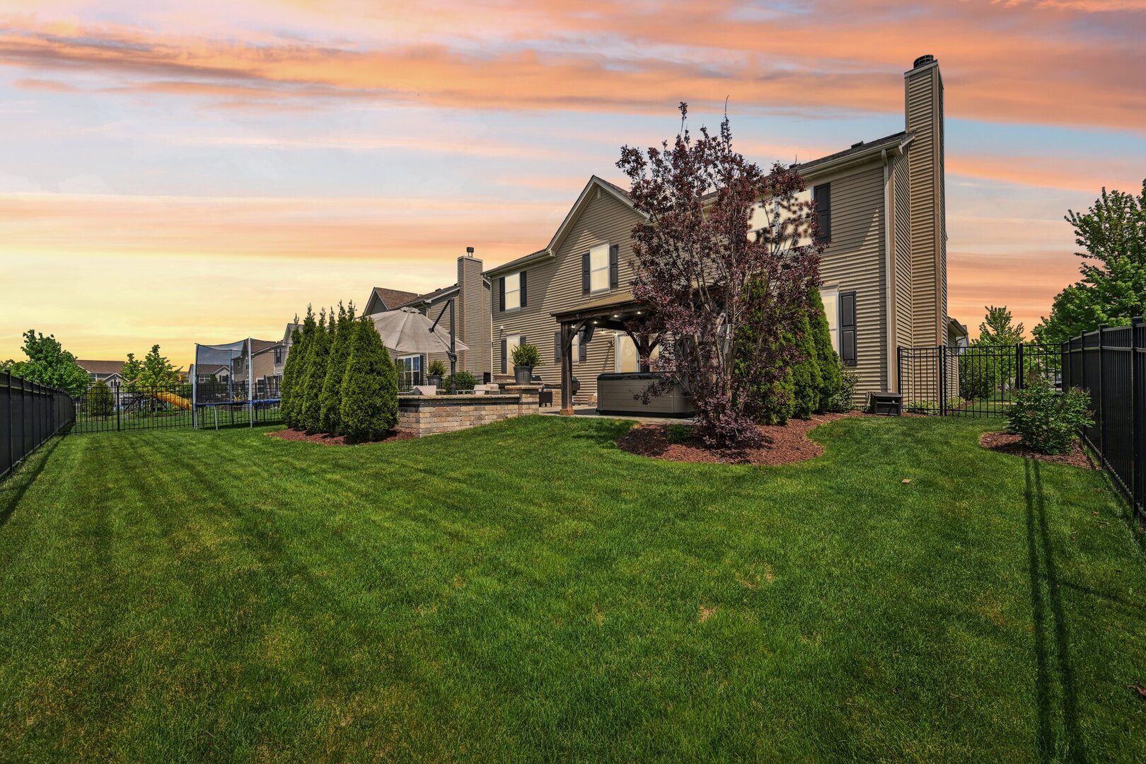 8937 Cook Way