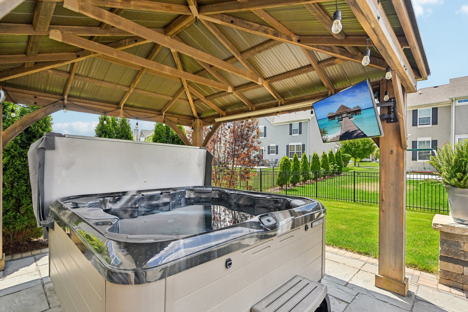8937 Cook Way