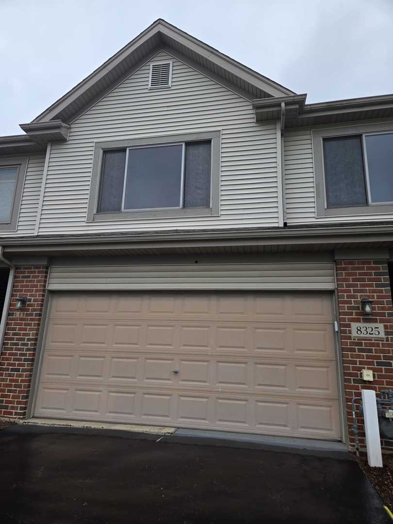 8325 Chestnut Court