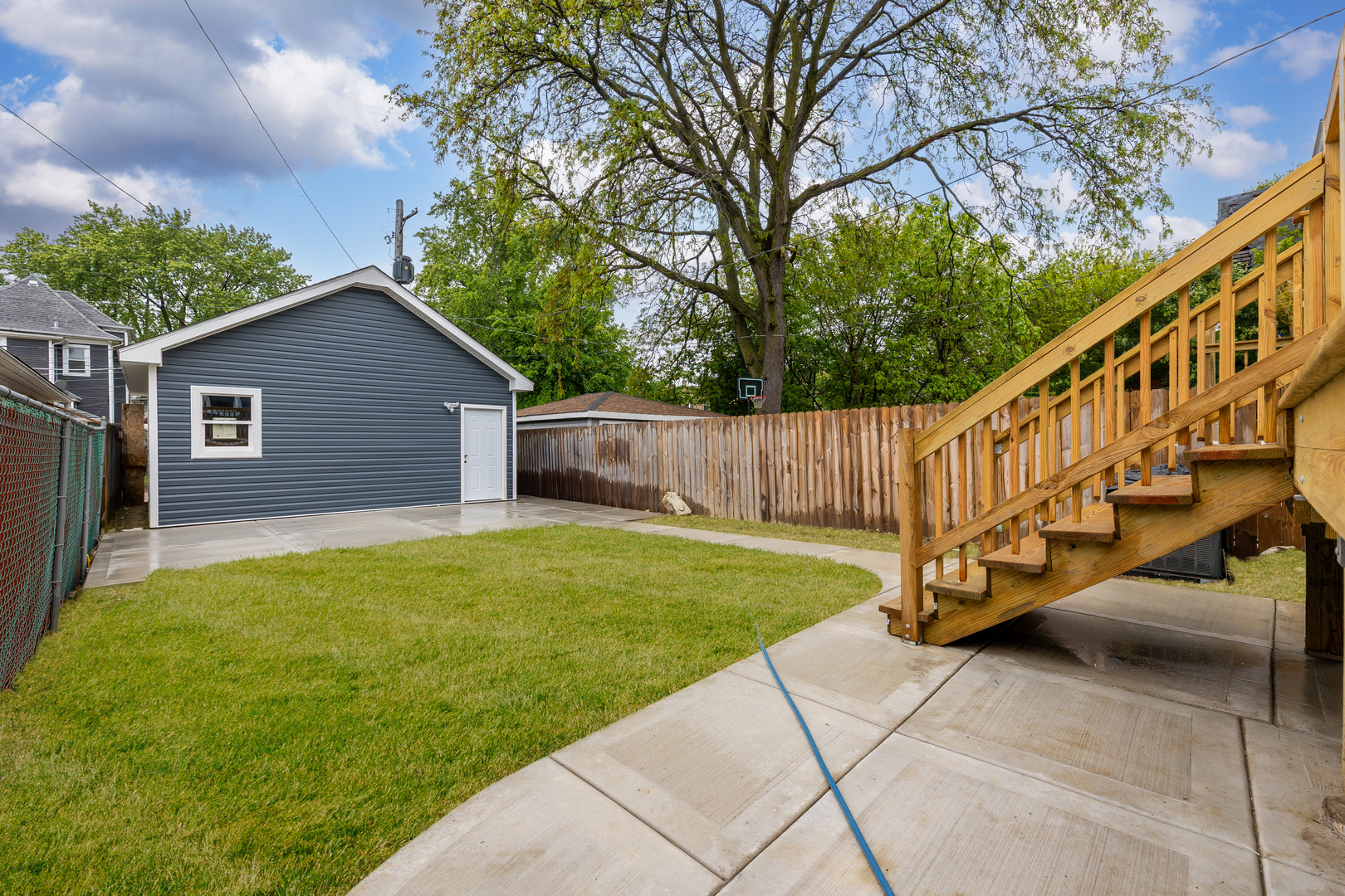 130 N Laramie Avenue