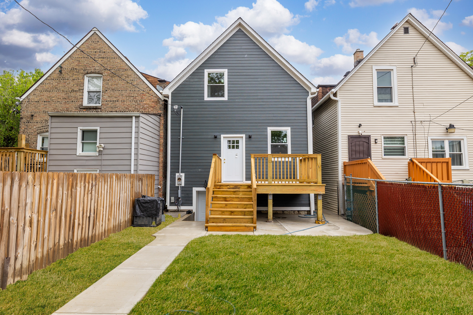 130 N Laramie Avenue