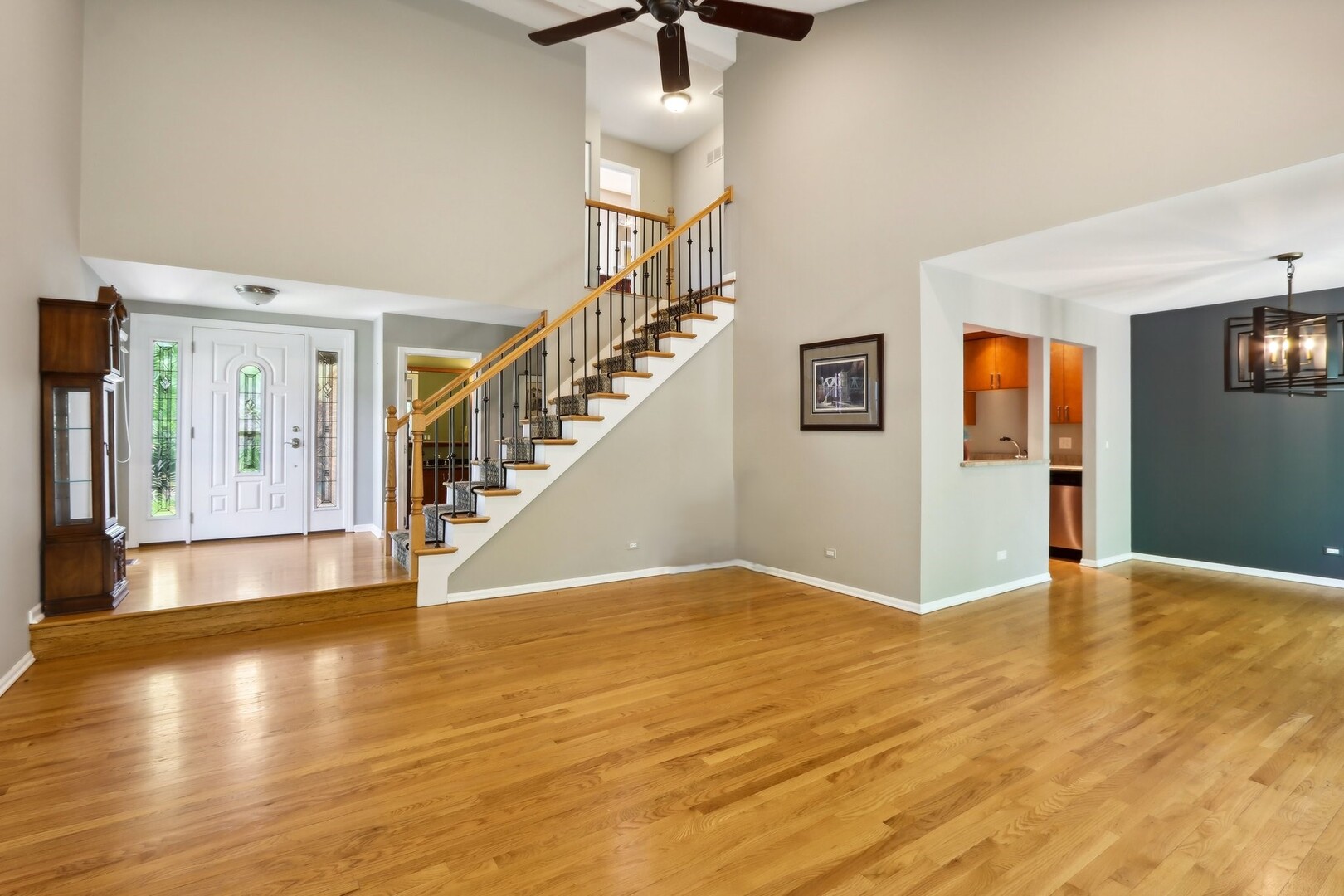 232 W Grant Village Street