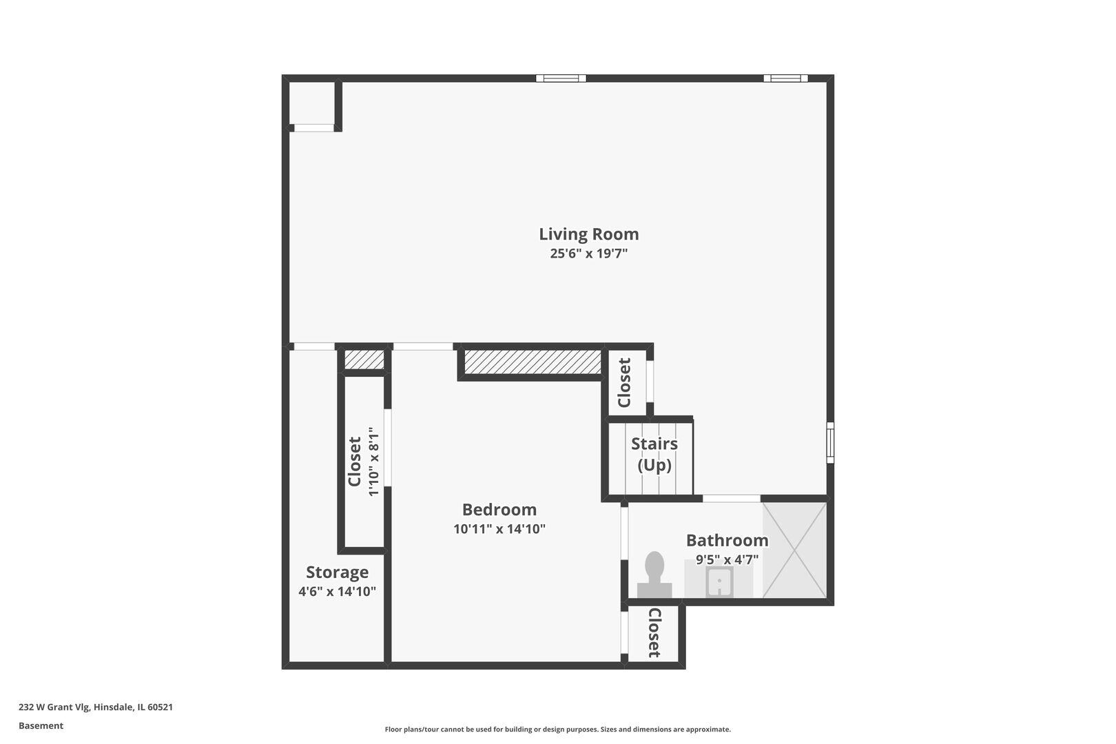 232 W Grant Village Street