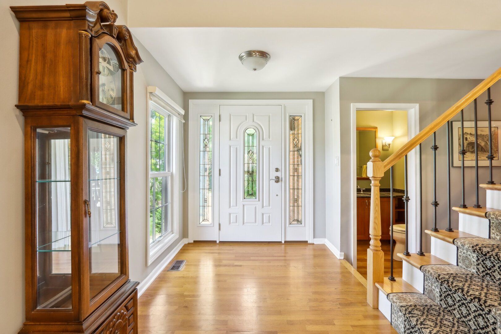232 W Grant Village Street