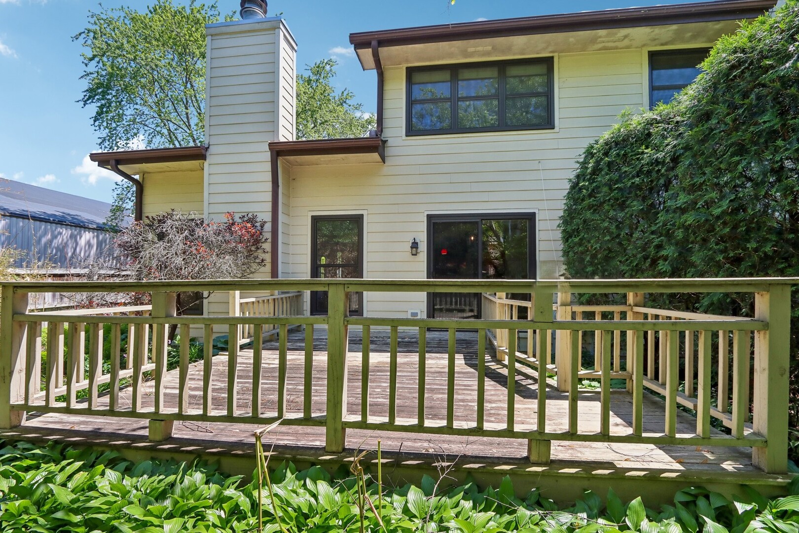 232 W Grant Village Street