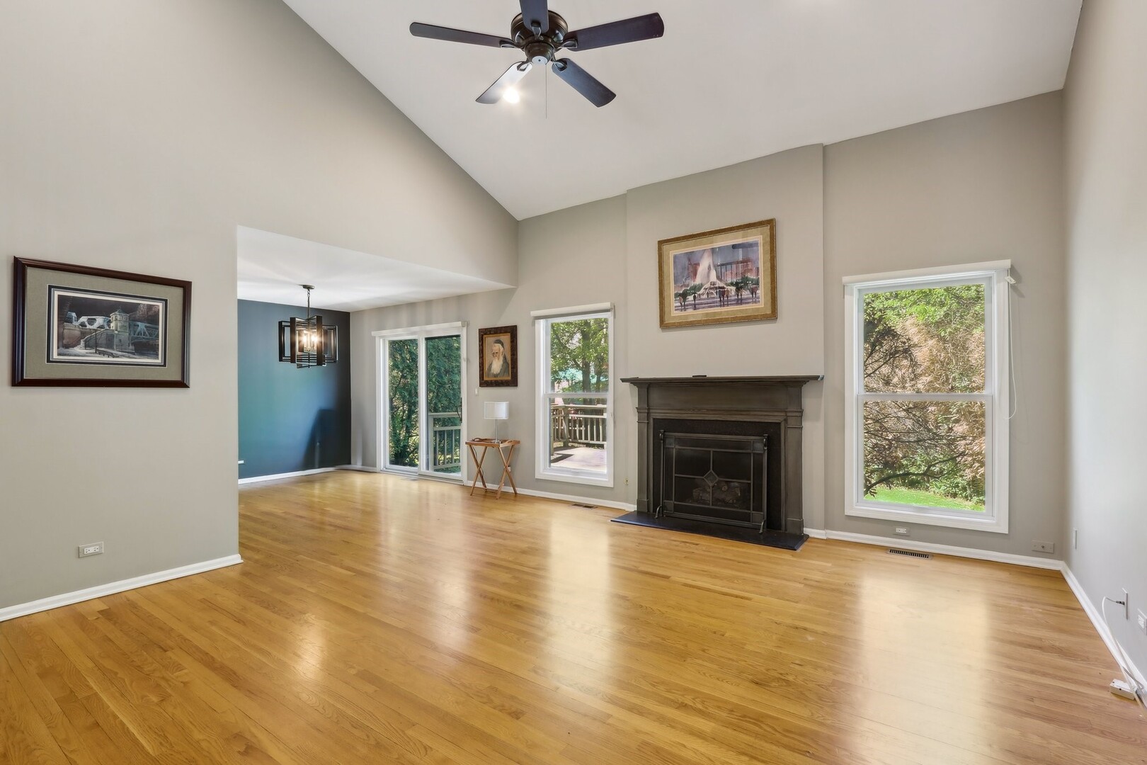 232 W Grant Village Street