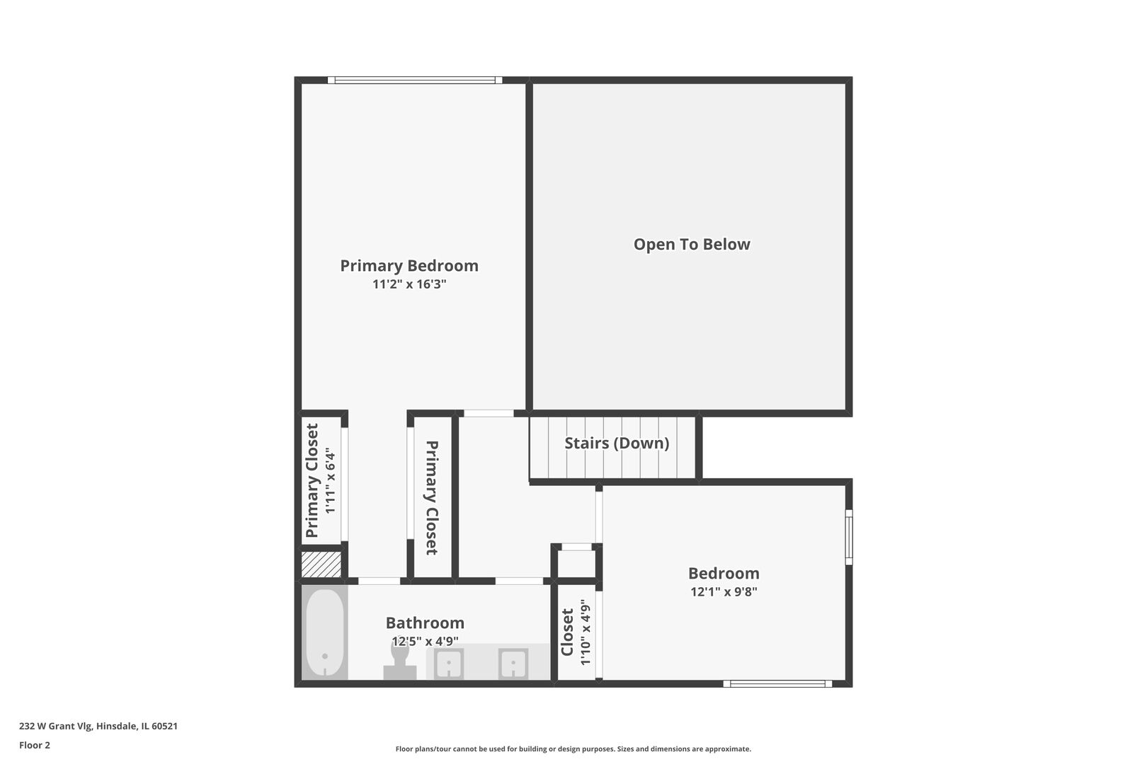 232 W Grant Village Street