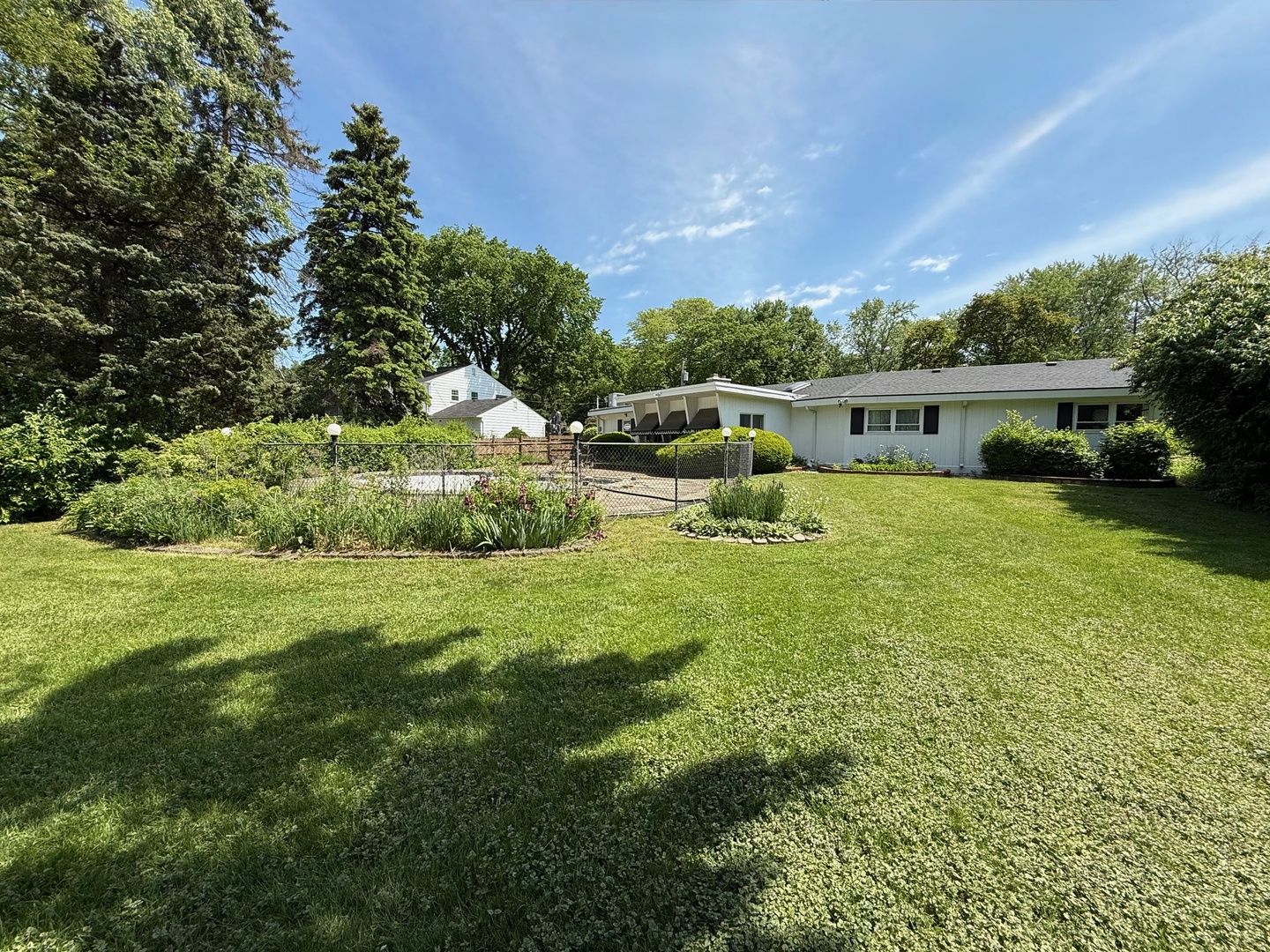 6402 Pontiac Drive