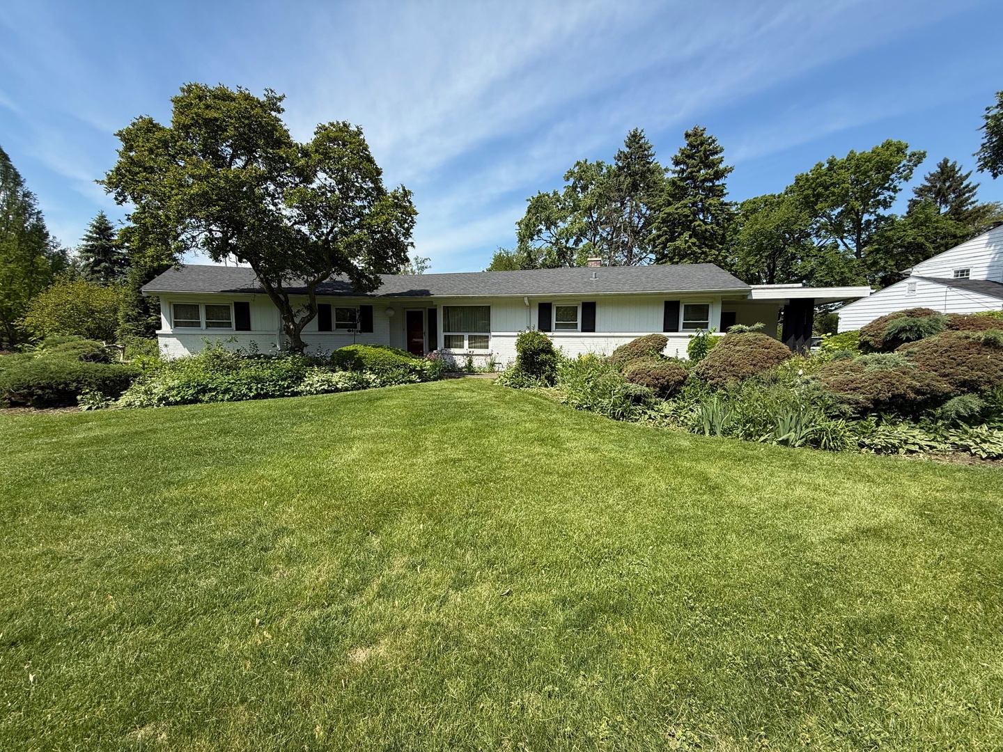6402 Pontiac Drive