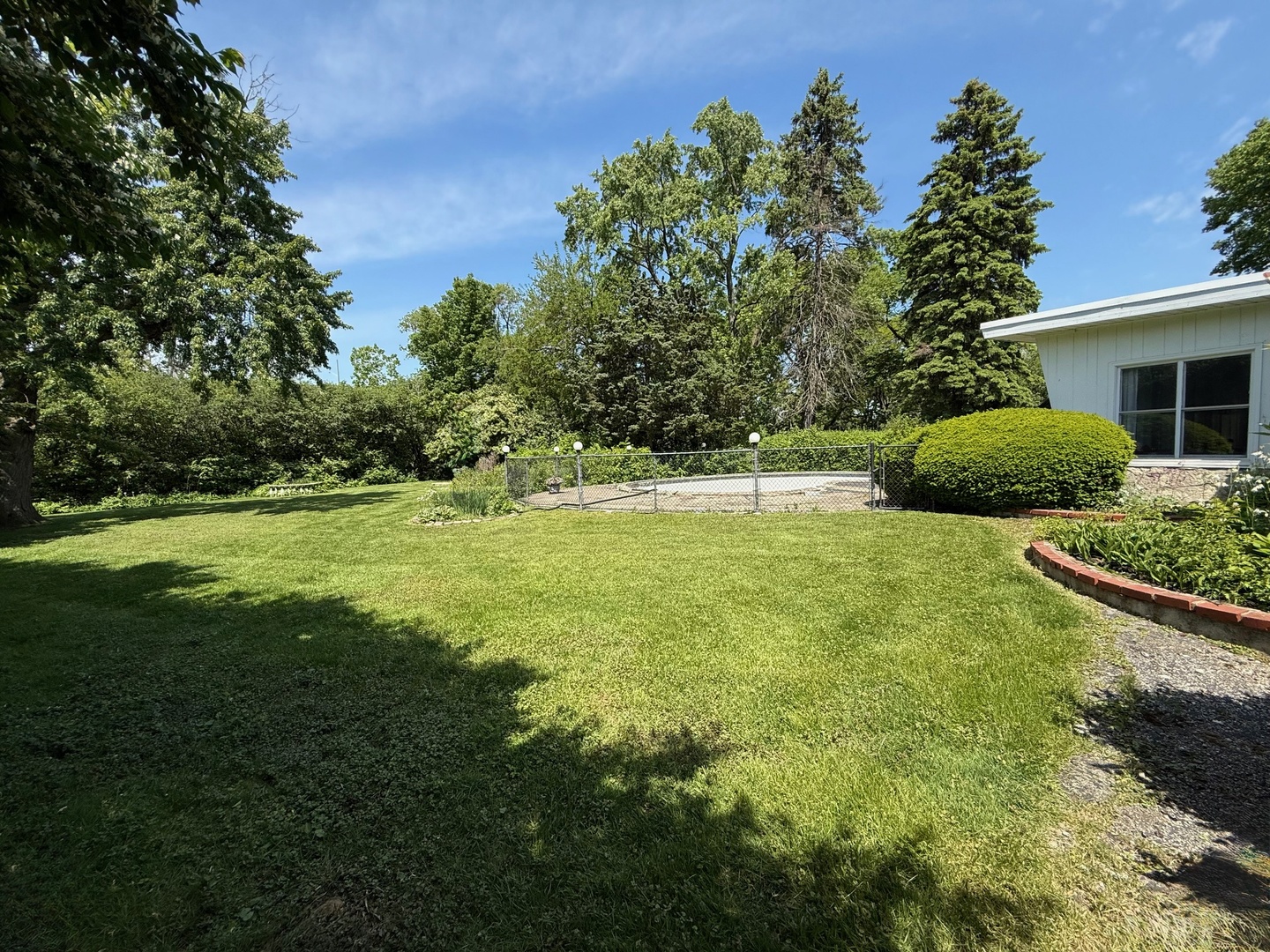 6402 Pontiac Drive