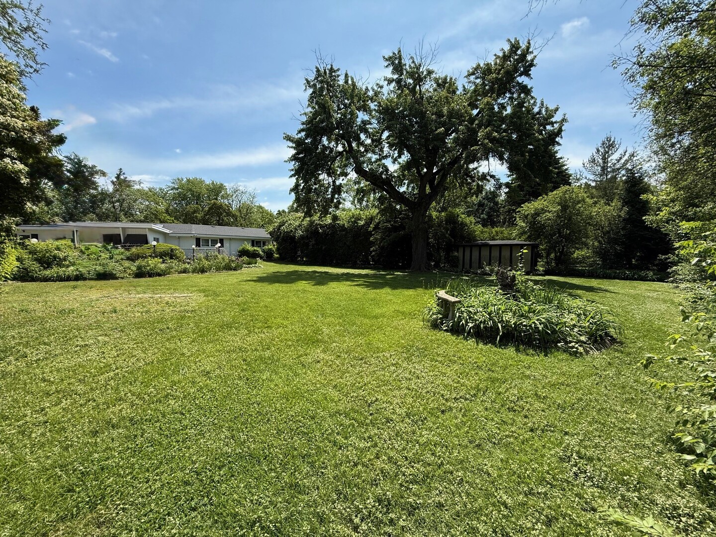 6402 Pontiac Drive