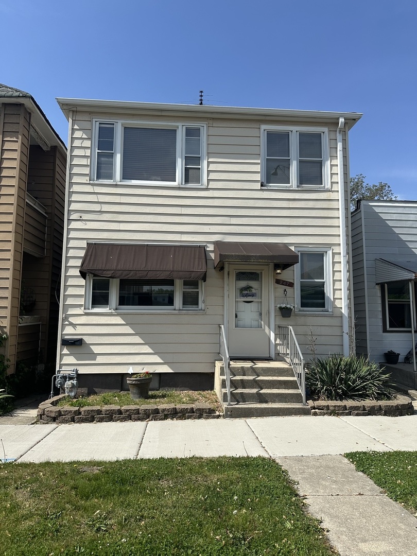 247 E 24th Street