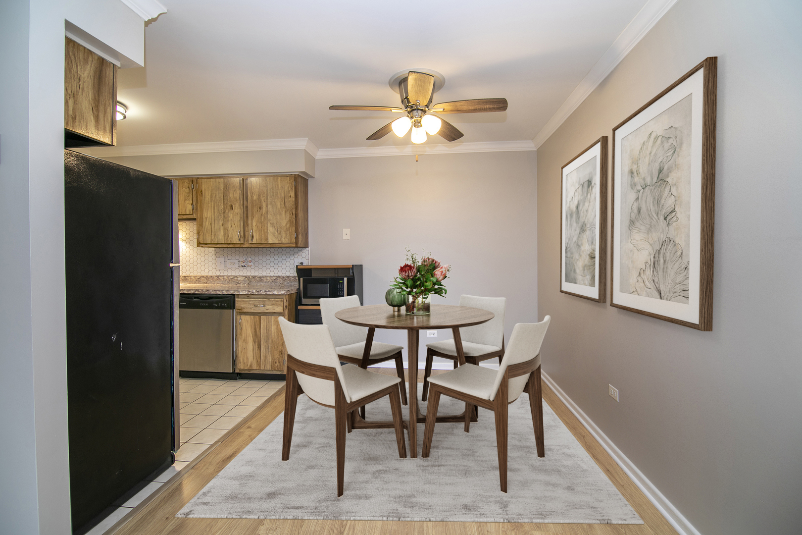 9960 Franchesca Court Unit: 3D