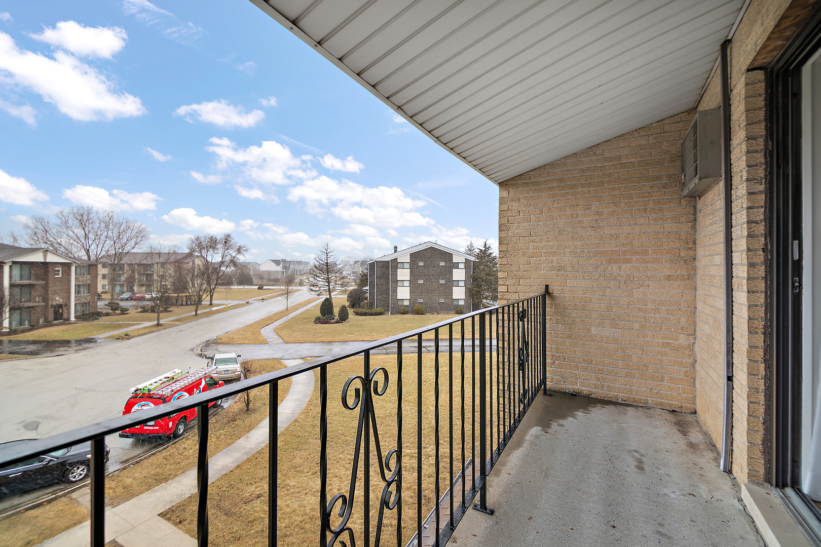 9960 Franchesca Court Unit: 3D