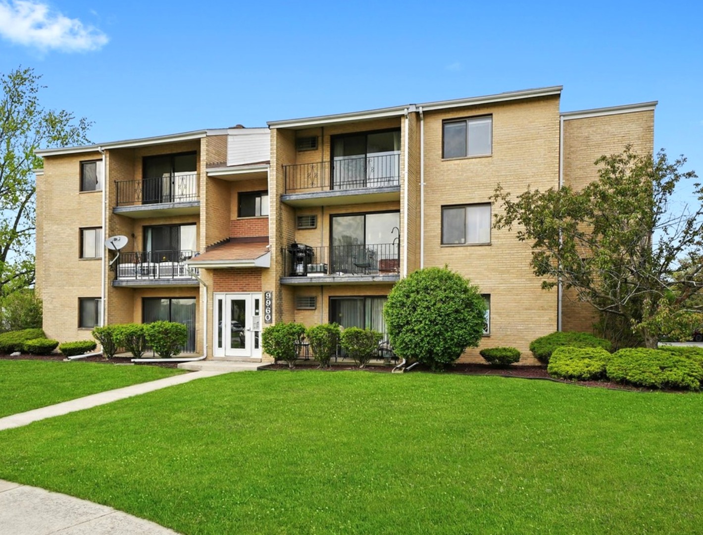 9960 Franchesca Court Unit: 3D