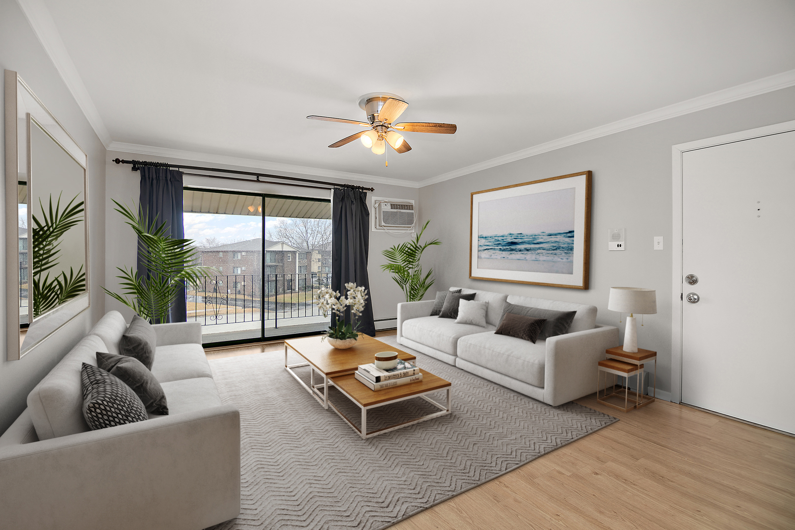 9960 Franchesca Court Unit: 3D