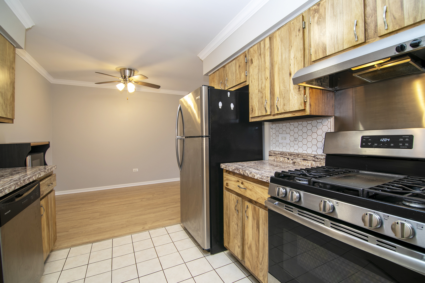 9960 Franchesca Court Unit: 3D