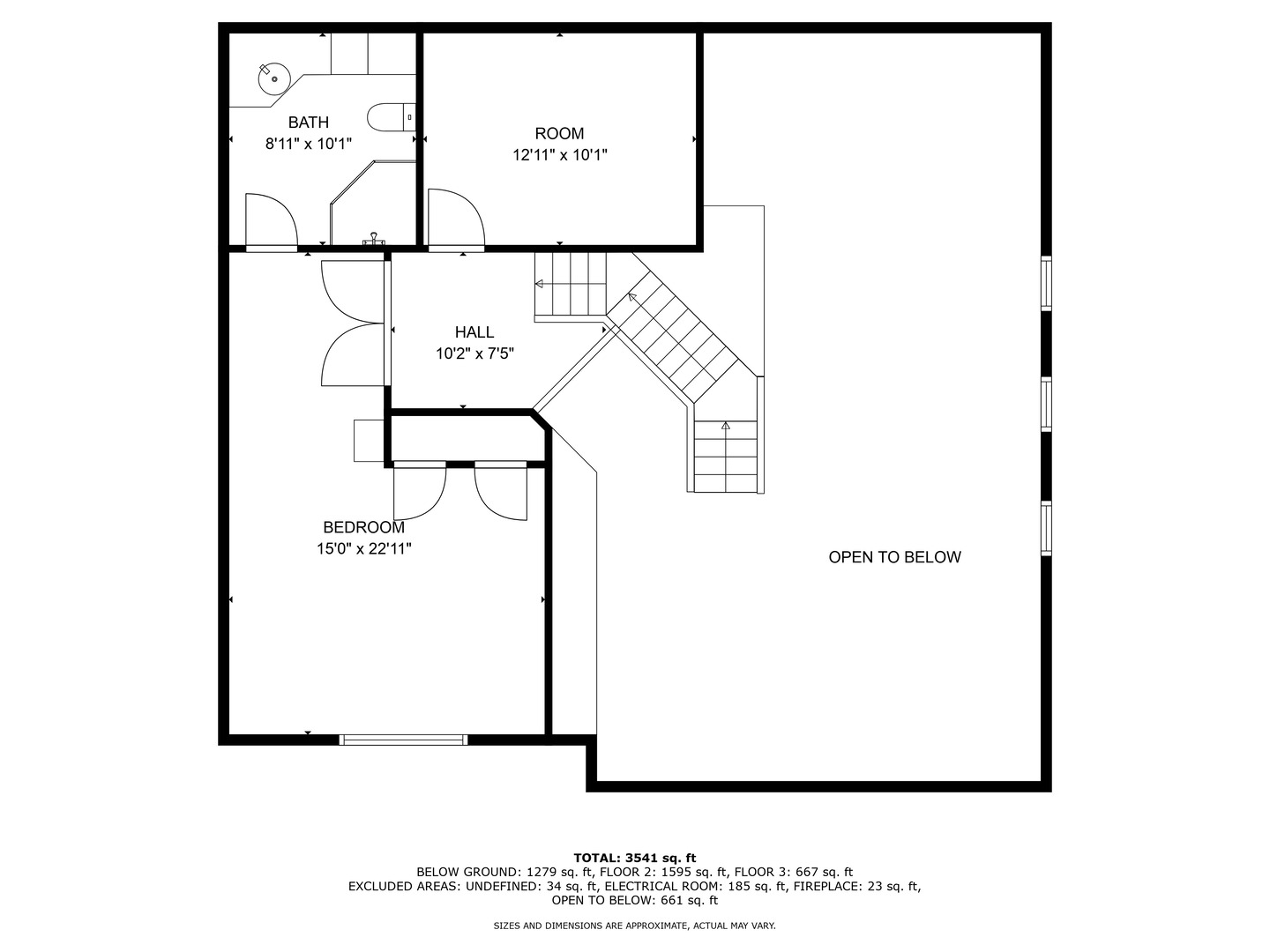 11056 Karen Drive